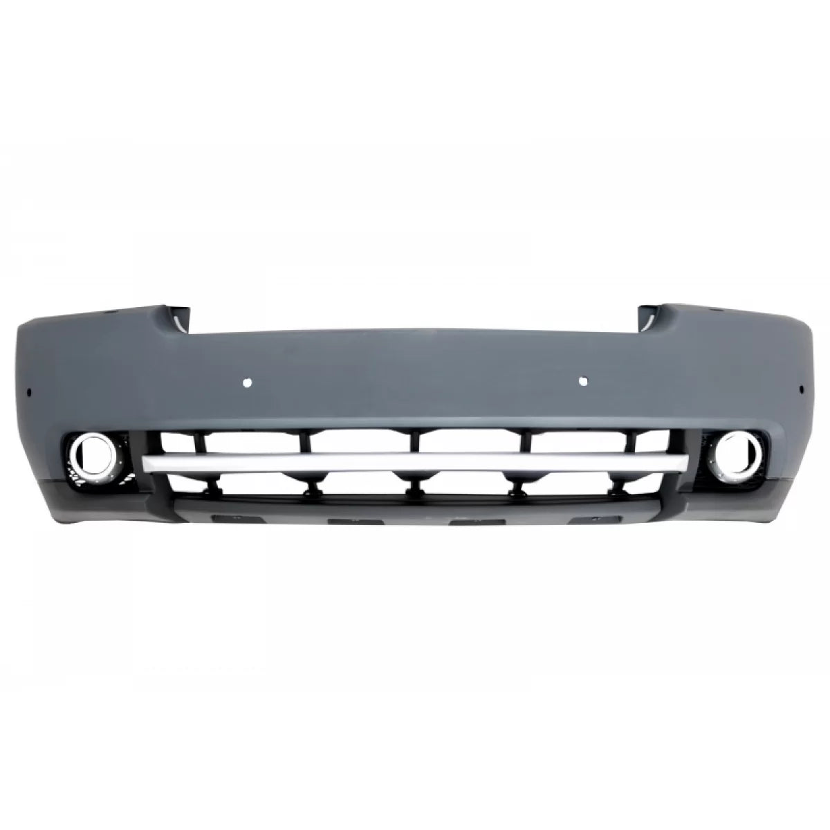 Front Bumper suitable for Range Rover Vogue L322 (2002-2012) Facelift Design – product image 1