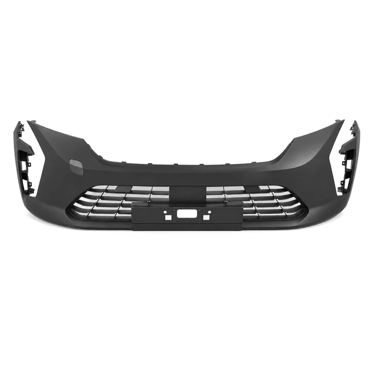 Front Bumper suitable for Renault Clio V Facelift (2023-2025) – product image 1