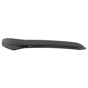 Front Bumper Side Fins Flaps suitable for VW Golf 7.5 GTI 5G Hatchback (2017-2020) Carbon Look – product image 3