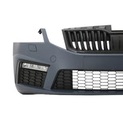 Front Bumper suitable for Skoda Octavia III 5E Facelift (2017-2019) RS Design – product image 3