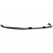 Front Bumper Spoiler Lip suitable for Audi A6 C8 4K (2018-2022) Piano Black – product image 2