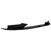 Front Bumper Spoiler Lip suitable for BMW 5 Series F10 F11 Sedan Touring (2011-2017) M-Performance Design – product image 3
