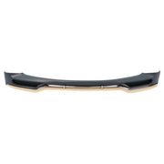 Front Bumper Spoiler Lip Extension for Smart ForTwo 453 (2014-2019) – product image 2