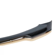 Front Bumper Spoiler Lip Extension for Smart ForTwo 453 (2014-2019) – product image 3