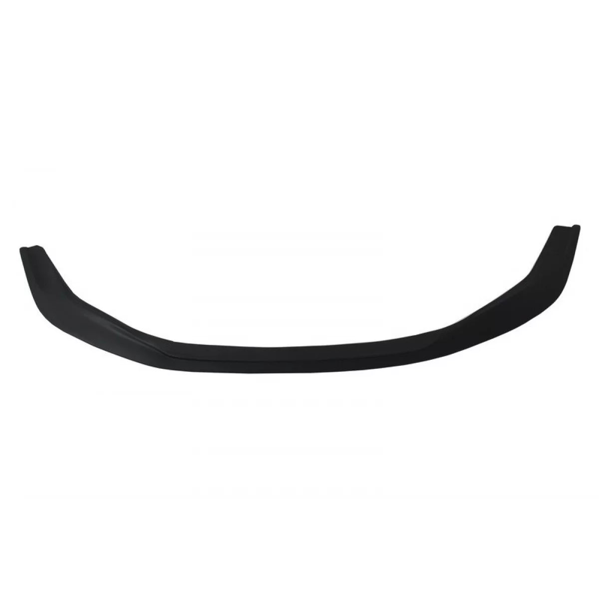 Front Bumper Spoiler Lip suitable for LEXUS IS XE20 (2005-2013) IS F Sport Facelift XE30 (2014-up) Design – product image 1