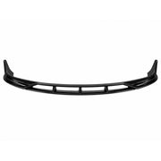 Front Bumper Lip suitable for Tesla Model 3 (2017-2022) Piano Black – product image 2