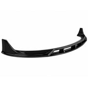 Front Bumper Lip suitable for Tesla Model 3 (2017-2022) Piano Black – product image 3