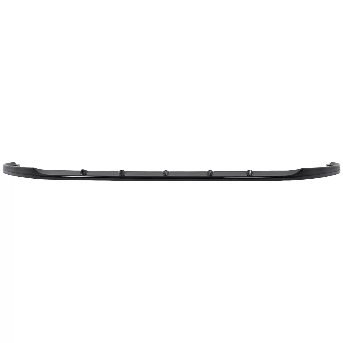 Front Bumper Spoiler Lip suitable for VW Transporter T7 (2024-up) V1 – product image 1