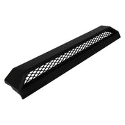 Front Bumper Upper Spoiler Lip suitable for Mercedes W463 G-Class (1989-up) – product image 3