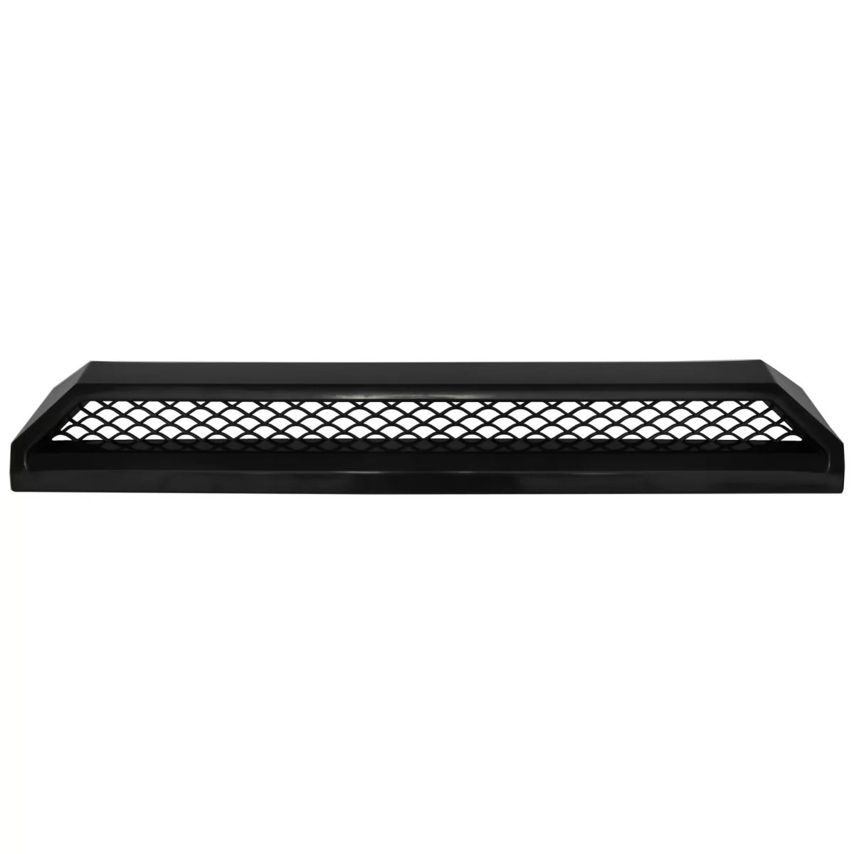 Front Bumper Upper Spoiler Lip suitable for Mercedes W463 G-Class (1989-up) – product image 1