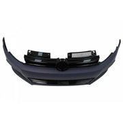 Front Bumper suitable for VW Golf 6 VI (2008-2013) R20 Look – product image 3