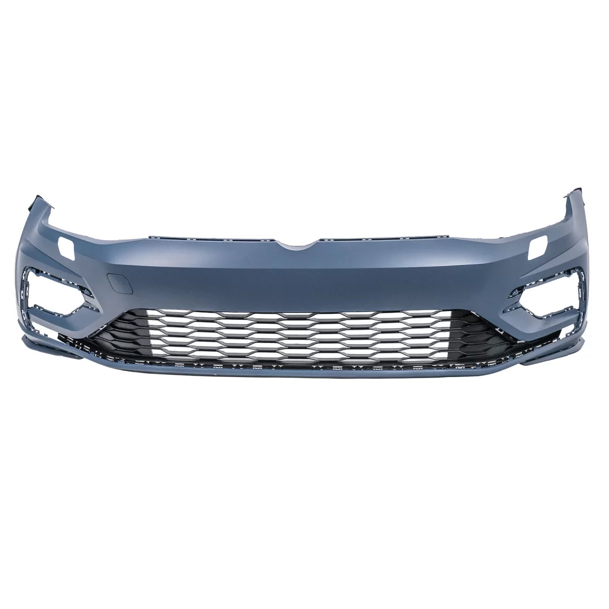 Front Bumper suitable for VW Golf 7.5 (2017-2020) R Design – product image 1