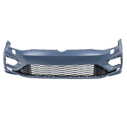 Front Bumper suitable for VW Golf 7.5 (2017-2020) R Design – product image 2