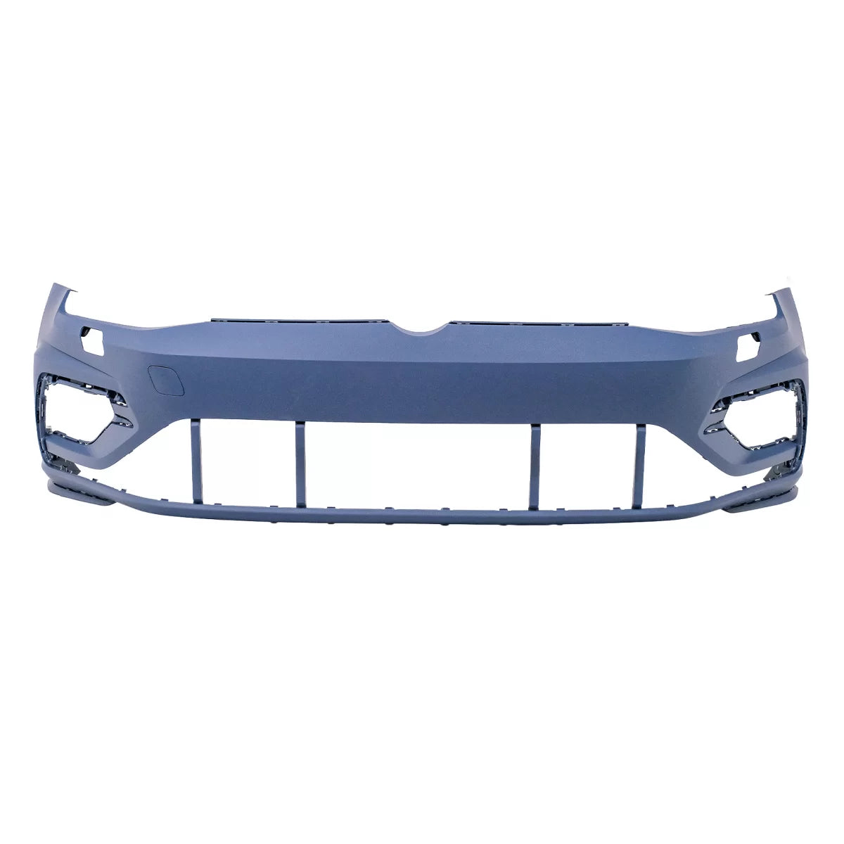 Front Bumper suitable for VW Golf 7 VII (2013-2017) R-Line Design – product image 1