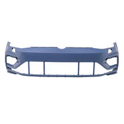 Front Bumper suitable for VW Golf 7 VII (2013-2017) R-Line Design – product image 2