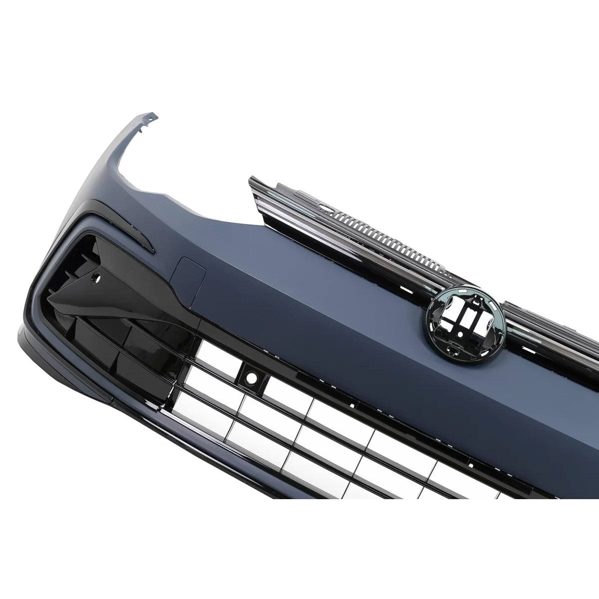 Front Bumper suitable for VW Golf 8 VIII Mk8 MQB (2020-2023) R-Line Design – product image 1