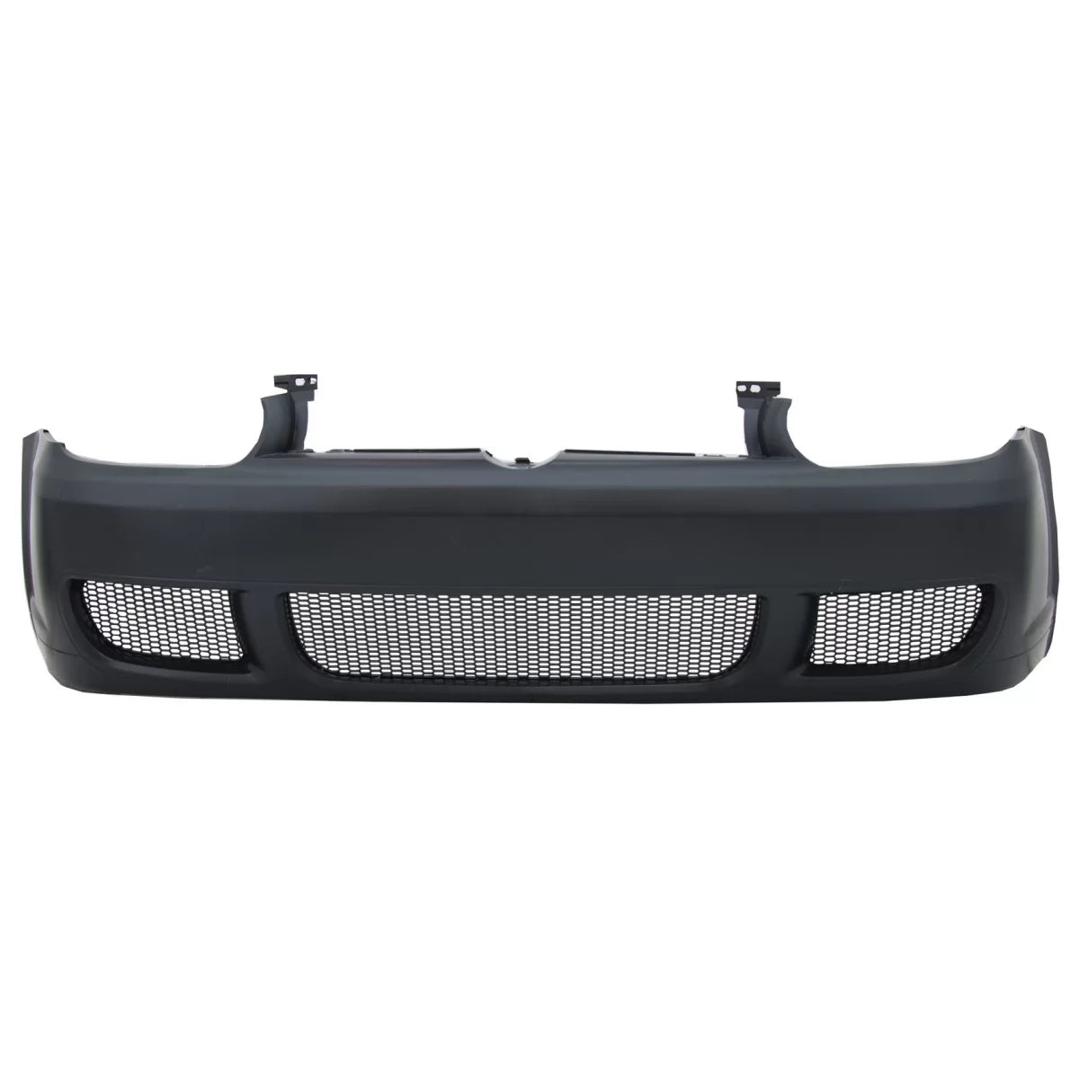 Front Bumper suitable for VW Golf IV 4 MK4 (1997-2004) R32 Look – product image 1