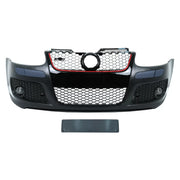 Front Bumper suitable for VW Golf V 5 MK5 Jetta MK5 (2003-2007) GTI Design – product image 3