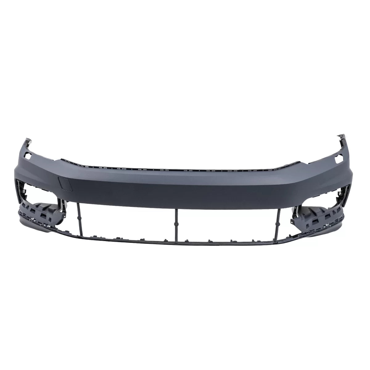 Front Bumper suitable for VW Passat B8 3G (2015-2018) R-Line Design – product image 1
