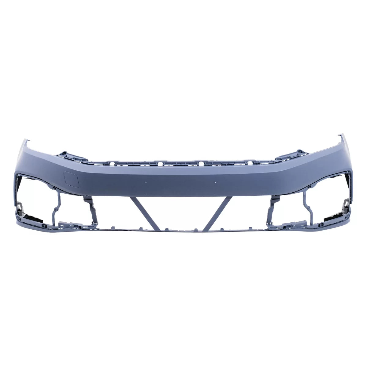 Front Bumper suitable for VW Passat B8.5 3G Sedan Variant (2019-2023) R Design – product image 1