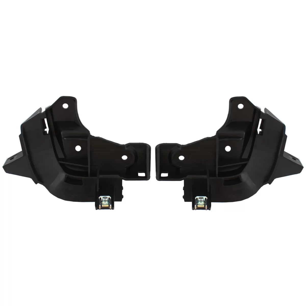 Front bumper wing fender mounting brackets support corner Suitable for Land Rover Range Rover Vogue L322 (2010-2012) – produc