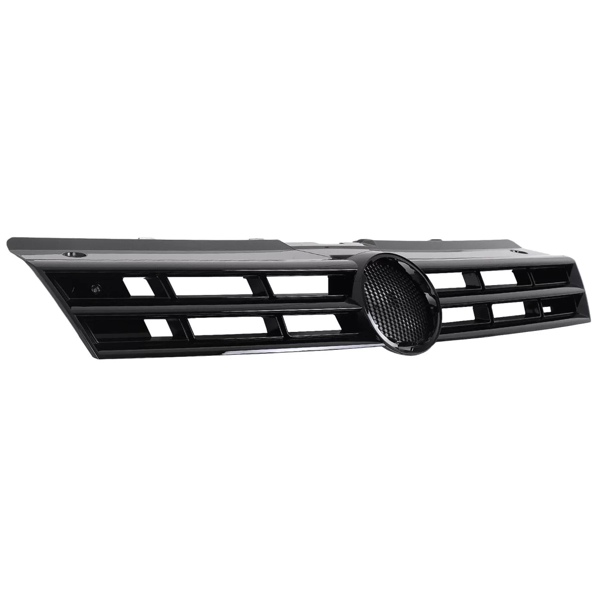Front Central Grille suitable for VW Polo 6R (2009-2014) R-Line Design – product image 1