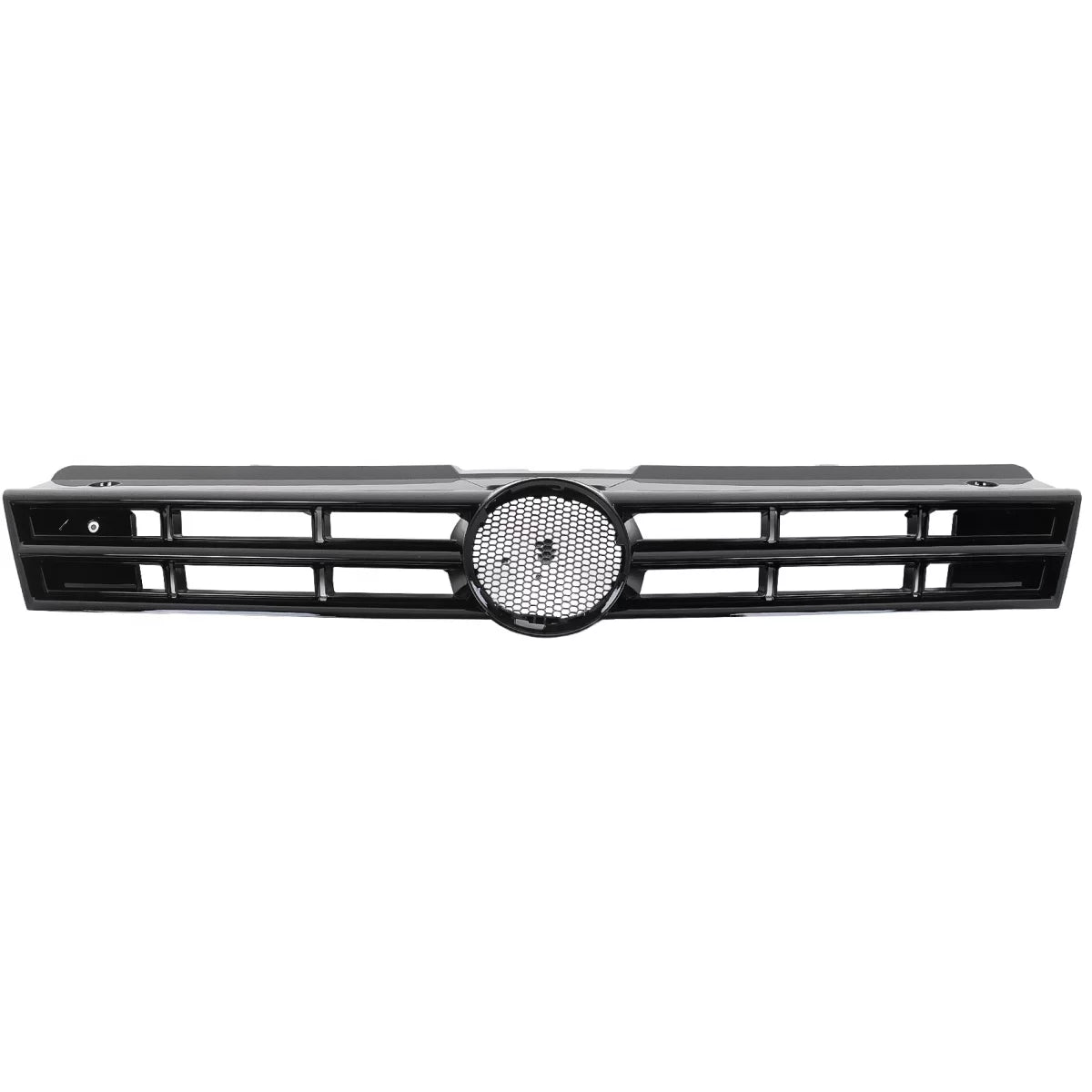 Front Central Grille suitable for VW Polo 6R (2009-2014) R-Line Design – product image 1