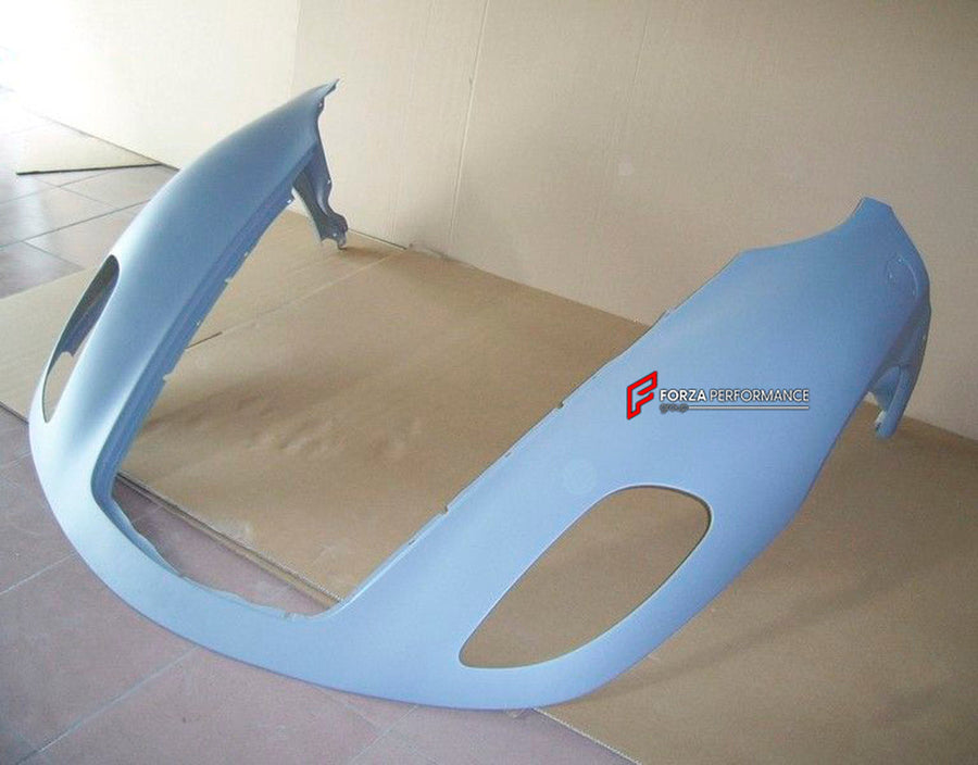 Buy Now FRONT CLAMSHELL for FERRARI F430 and upgrade car parts from SIR Tuning at the Best Price. Headlights, Tail lights, Bodykits, Navigations, Body Kit and more - Fast & Free Shipping within Europe, US & Worldwide.