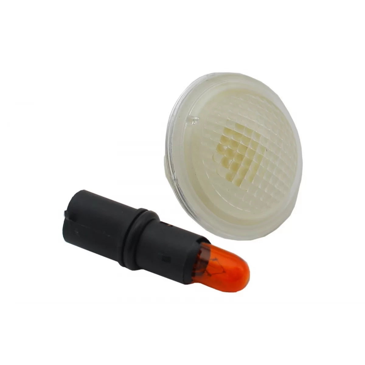 Front Fender Signal Lamp Side Marker Repeater Turn Light suitable for Land Range Rover Vogue III L322 (2002-2012) – product i