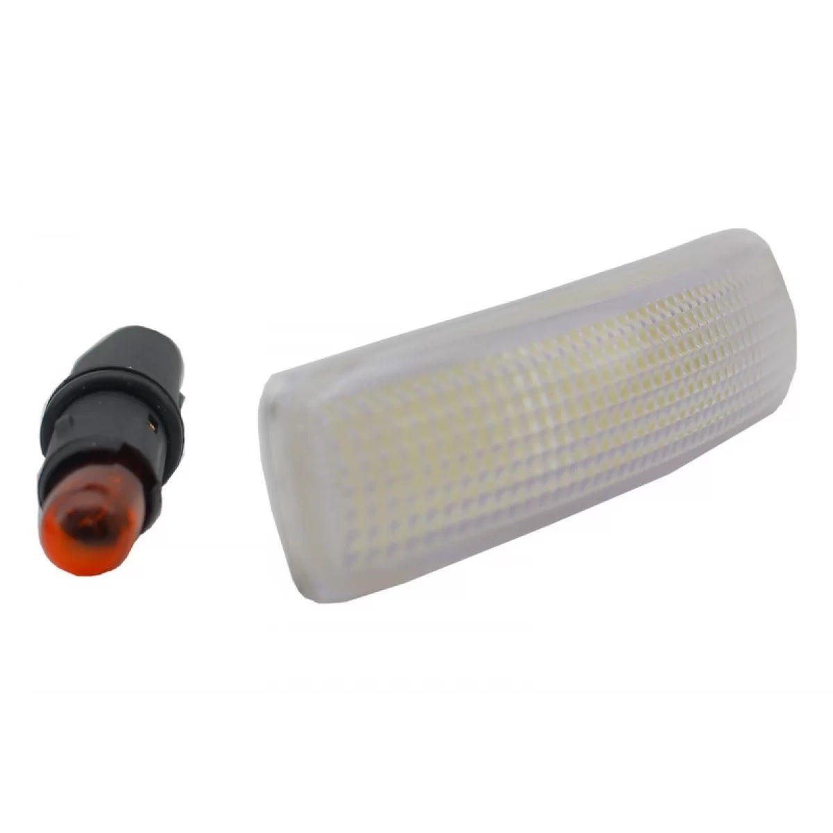 Front Fender Signal Lamp Side Marker Repeater Turn Light suitable for Land Range Rover Sport L320 (2005-2013) Freelander 2 (2