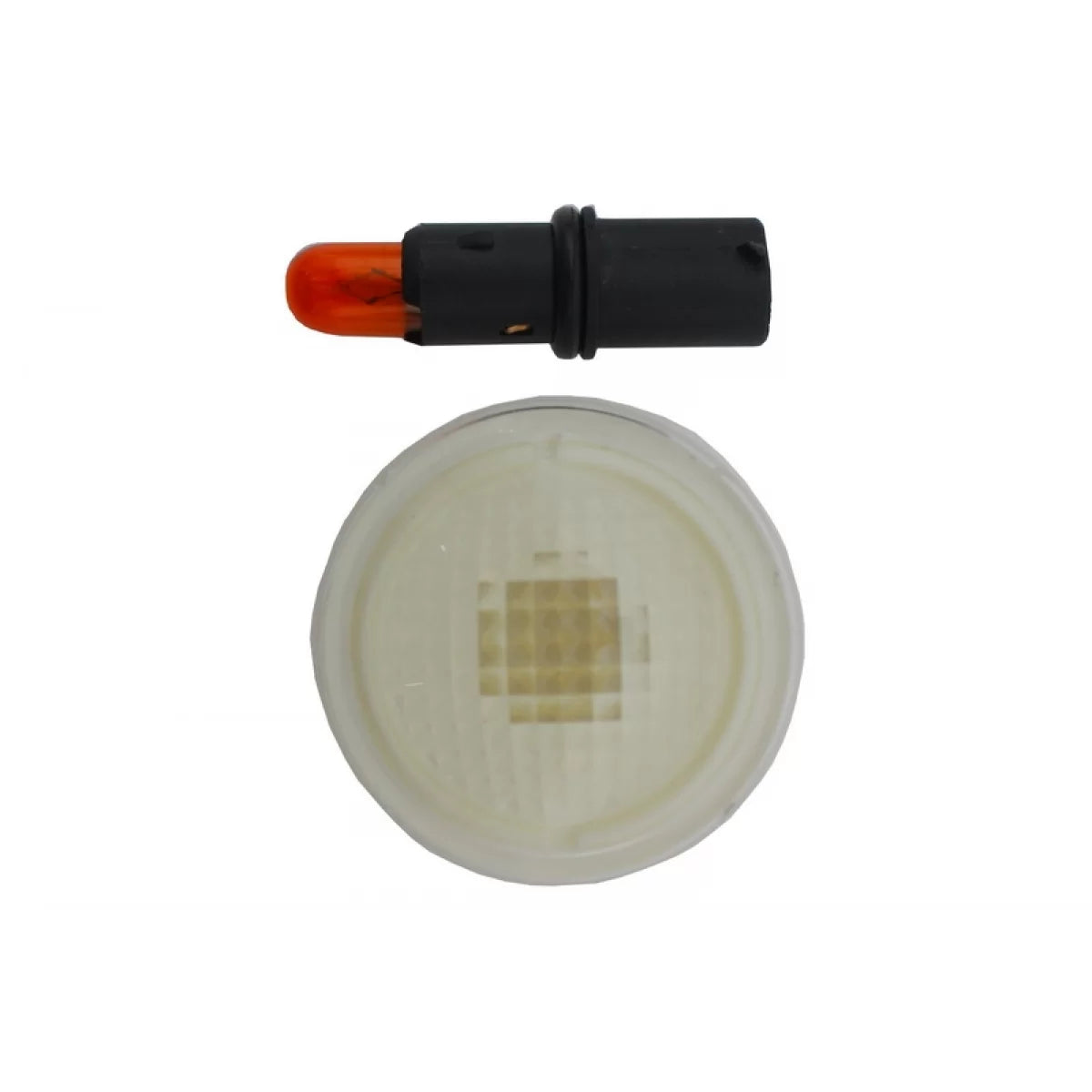 Front Fender Signal Lamp Side Marker Repeater Turn Light suitable for Land Range Rover Vogue III L322 (2002-2012) – product i