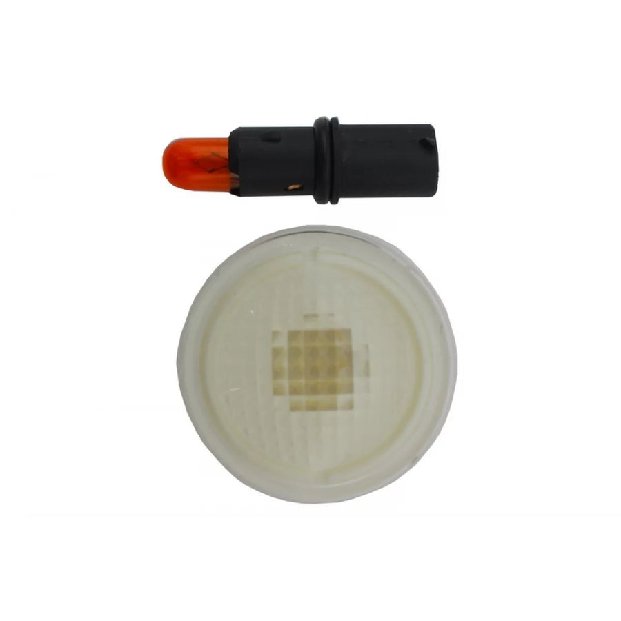 Front Fender Signal Lamp Side Marker Repeater Turn Light suitable for Land Range Rover Vogue III L322 (2002-2012) – product i