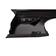 Front Fenders suitable for BMW 3 Series 3 F30 F31 (2011-up) Sedan Touring M3 Design Black – product image 3