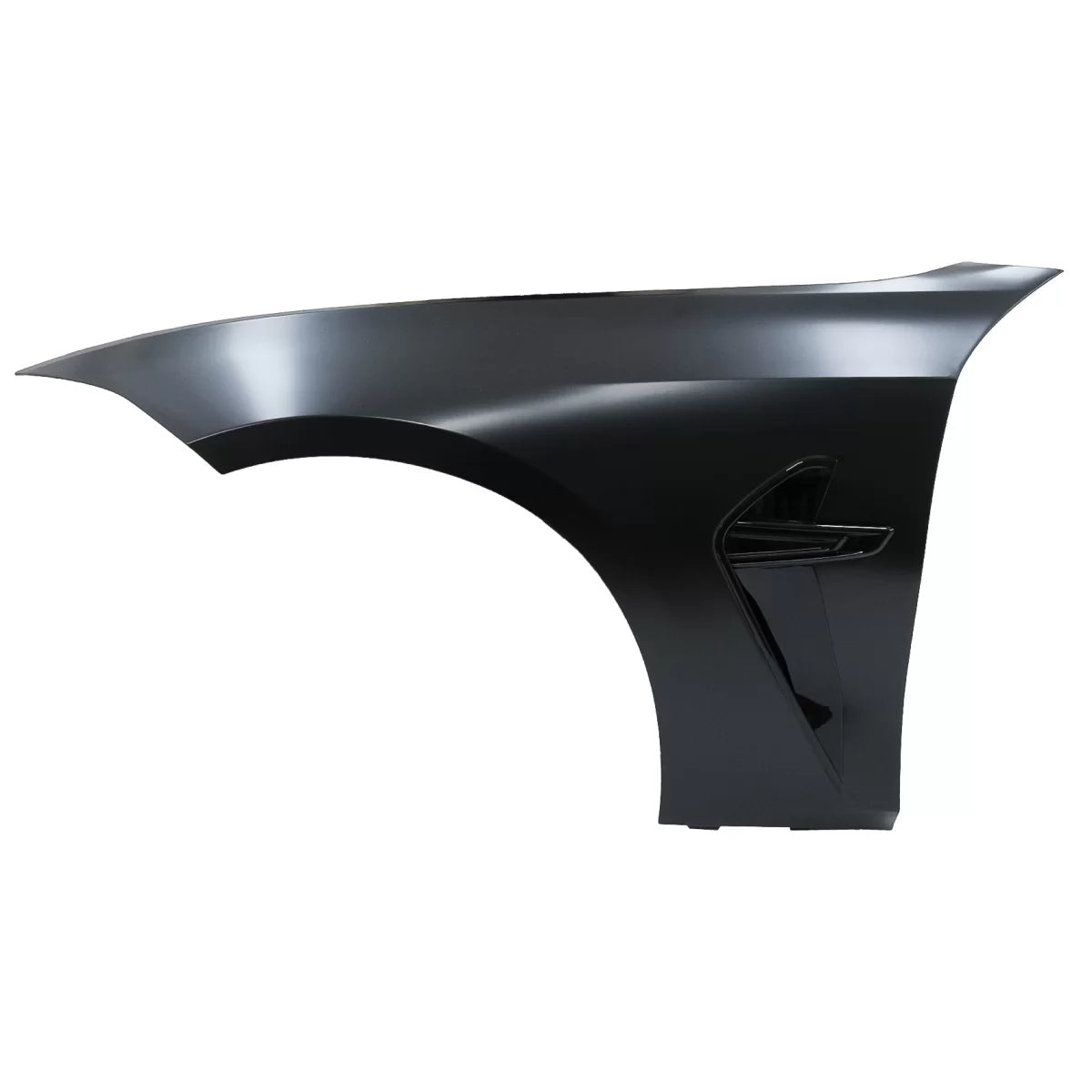 Front Fenders suitable for BMW 3 Series G20 Sedan G21 Touring (2018-up) M8 Design – product image 1