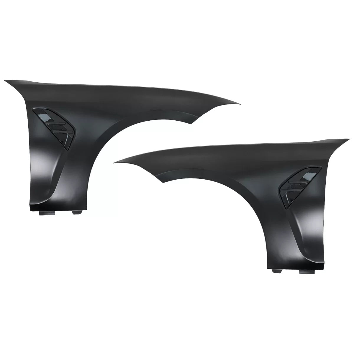 Front Fenders suitable for BMW 3 Series G20 Sedan G21 Touring (2018-2025) M3 Design – product image 1