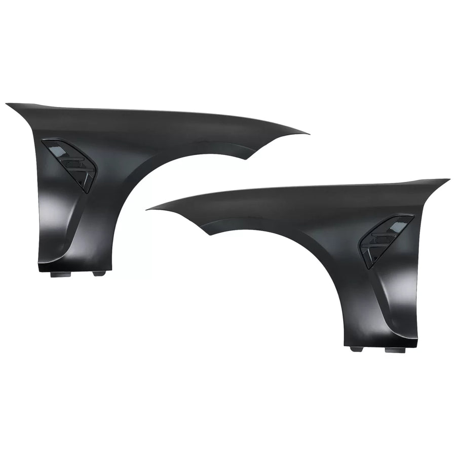 Front Fenders suitable for BMW 3 Series G20 Sedan G21 Touring (2018-2025) M3 Design – product image 1