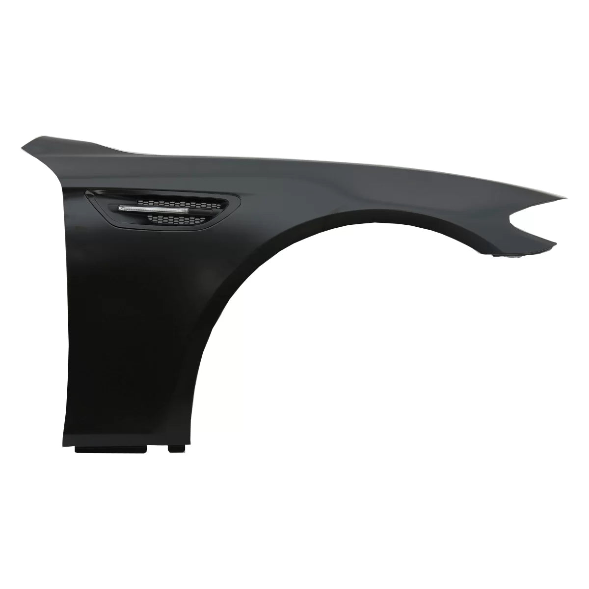 Front Fenders suitable for BMW 5 Series F10 F11 (2011-2017) M5 Design – product image 1