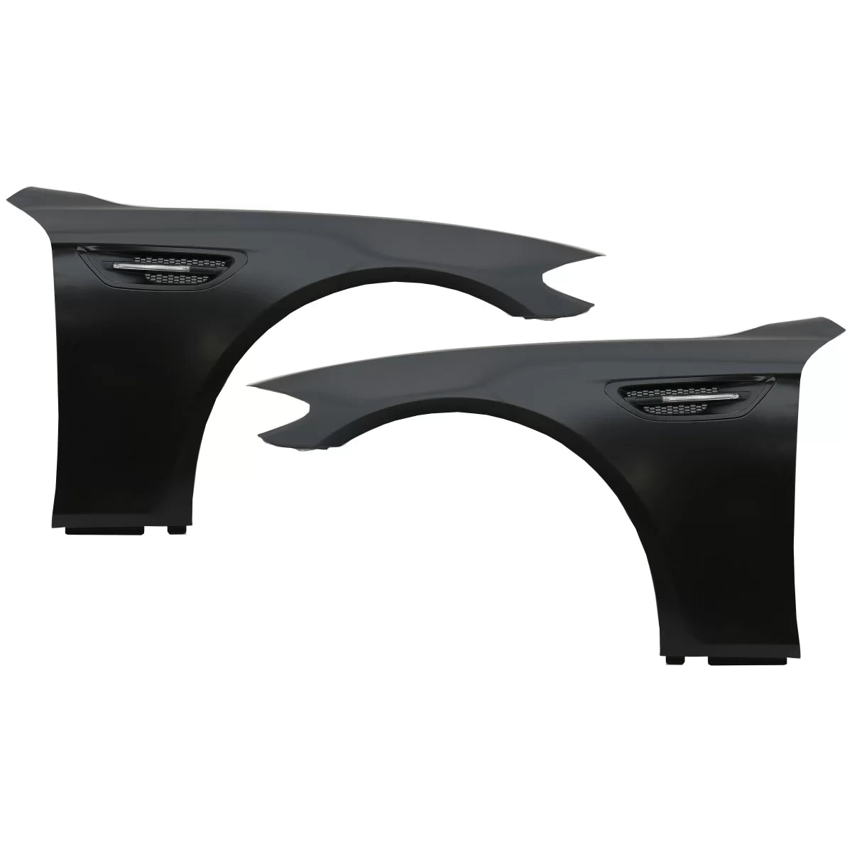 Front Fenders suitable for BMW 5 Series F10 F11 (2011-2017) M5 Design – product image 1