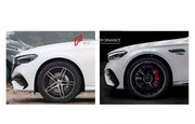 FRONT FENDERS for MERCEDES BENZ E CLASS AMG W214 E53 2024+