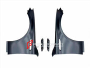 FRONT FENDERS for MERCEDES BENZ E CLASS AMG W214 E53 2024+