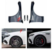 FRONT FENDERS for MERCEDES BENZ E CLASS AMG W214 E53 2024+