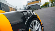 FRONT FENDERS for ZEEKR 001 2021+