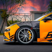 FRONT FENDERS for ZEEKR 001 2021+