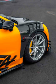 FRONT FENDERS for ZEEKR 001 2021+
