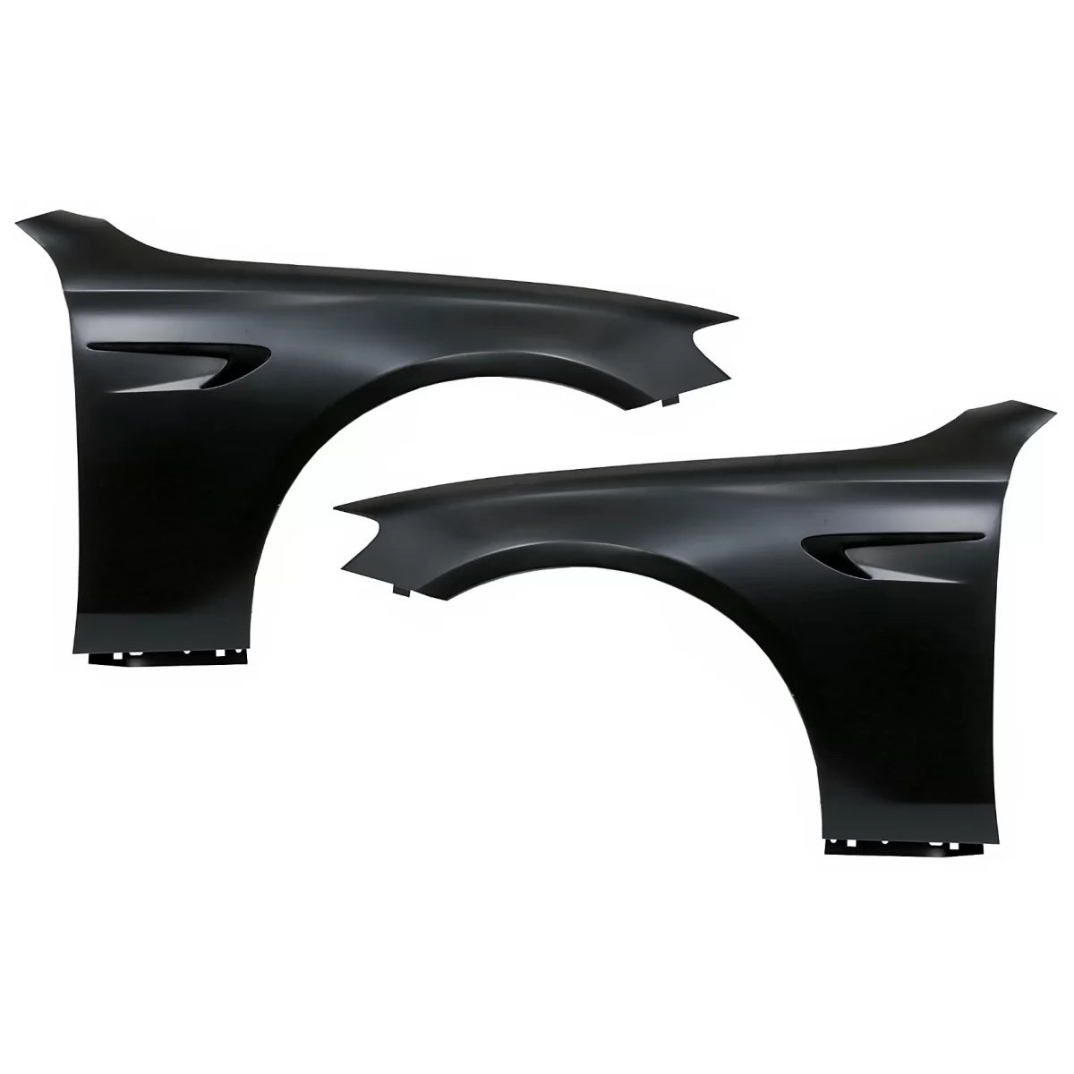 Front Fenders suitable for Mercedes E-Class W213 S213 Limousine T-Modell (2016-Up) E63 Design – product image 1