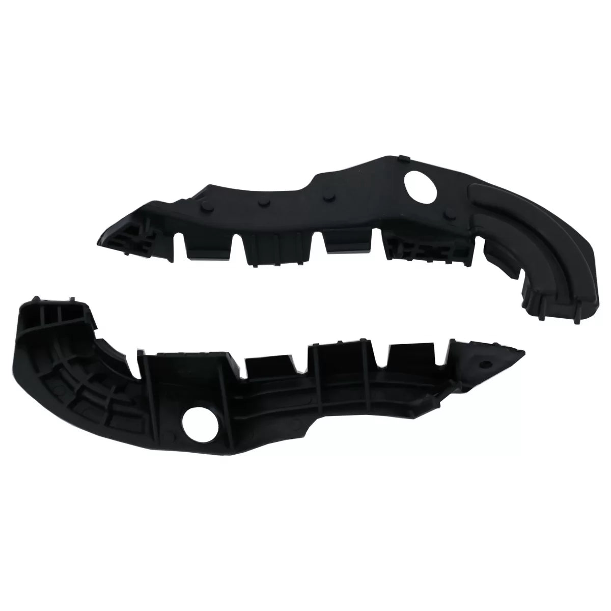 Front Fenders Mounting Brackets suitable for Range Rover Sport L320 (2010-2013) Facelift – product image 1