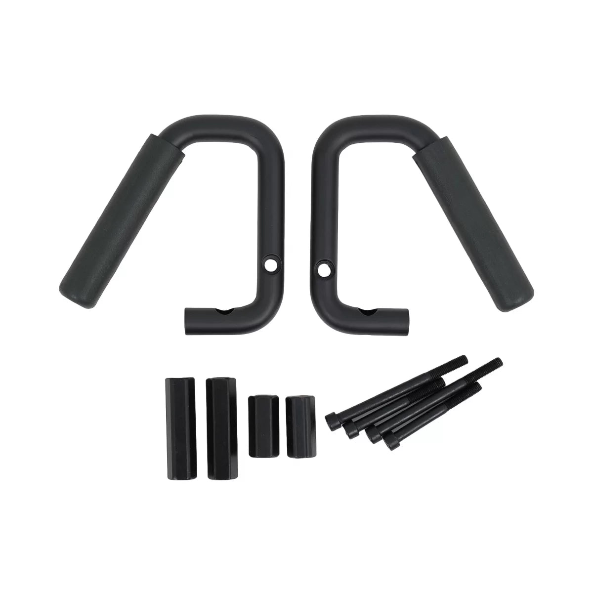 Front Grab Handle suitable for Jeep Wrangler III SUV JK (2007-2017) – product image 1