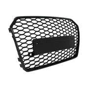 Front Grille suitable for Audi A6 C7 4G Facelift (2015-2018) RS6 Design – product image 2