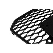 Front Grille suitable for Audi A6 C7 4G Facelift (2015-2018) RS6 Design – product image 3