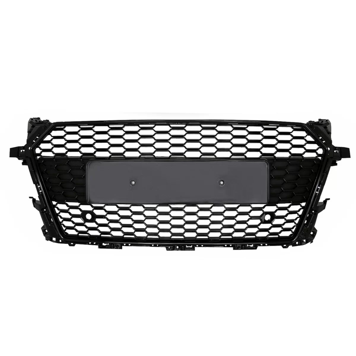 Front Grille suitable for Audi TT FV 8S (2015-2017) RS Design Black – product image 1